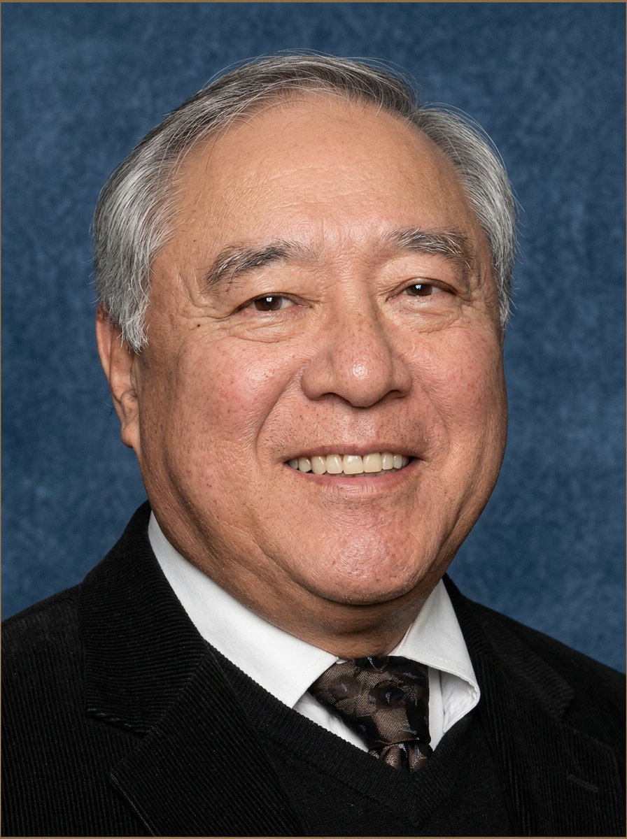 Dr. Eric Okamoto, board certified plastic surgeon