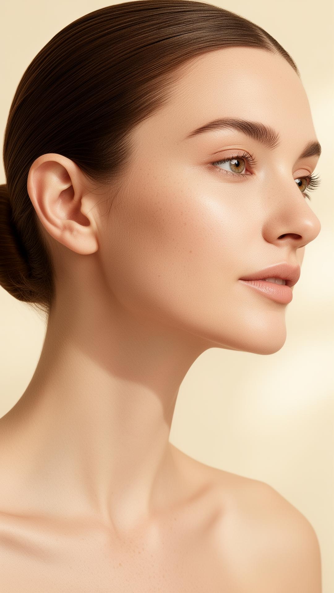 Neck & Jawline